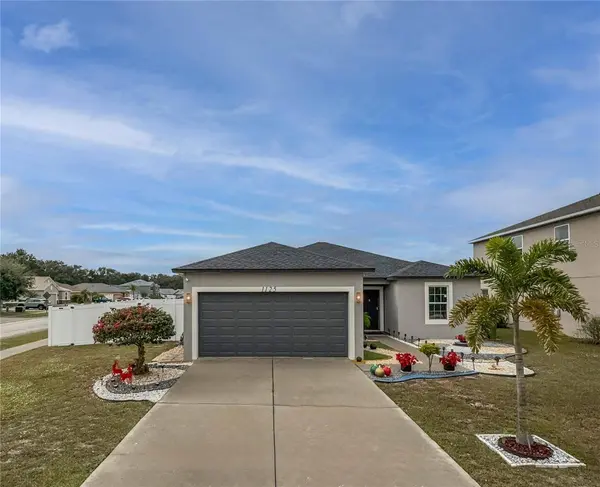 1125 BRENTON MANOR DR, Winter Haven, FL 33881