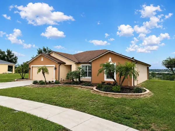 12330 AVIVA WAY, Clermont, FL 34711