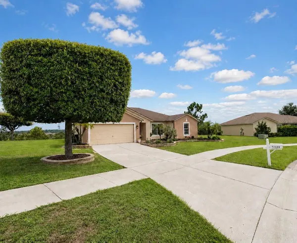 12330 AVIVA WAY, Clermont, FL 34711