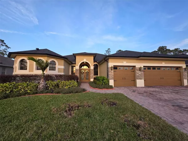 2626 GREENWILLOW DR, Orlando, FL 32825