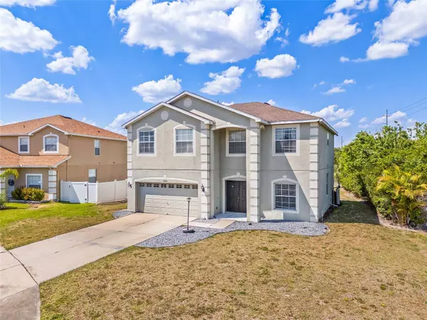 12214 CITRUS LEAF DR, Gibsonton, FL 33534