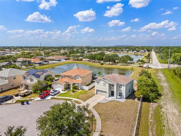 12214 CITRUS LEAF DR, Gibsonton, FL 33534