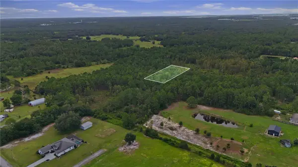 25-26-21-000000-032160, Polk City, FL 33868