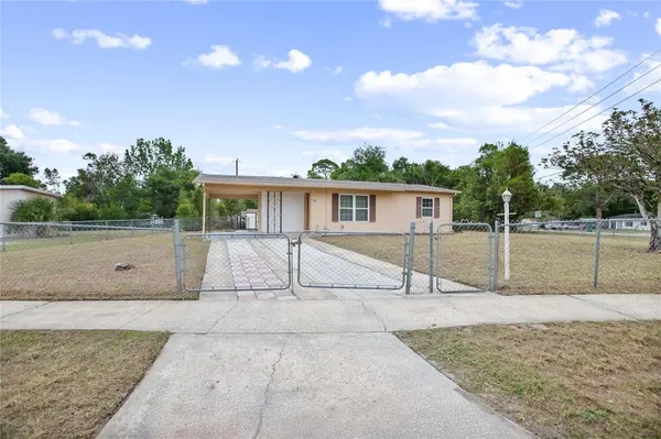 566 S FLOYD CIR, Deltona, FL 32725
