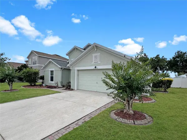 8439 ADELE RD, Lakeland, FL 33810