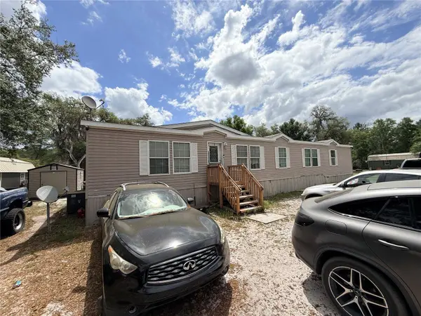 21520 SE 147TH LN, Umatilla, FL 32784