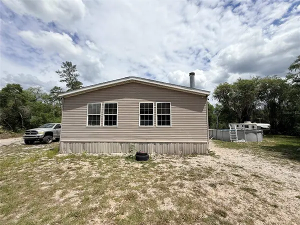 21520 SE 147TH LN, Umatilla, FL 32784