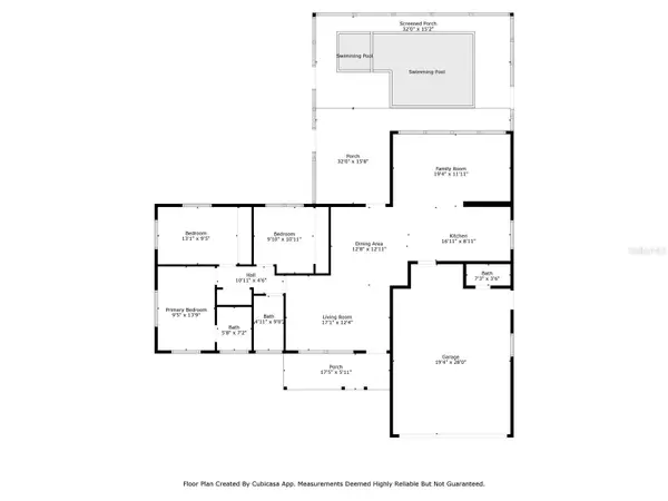 28632 TANNER DR, Wesley Chapel, FL 33543