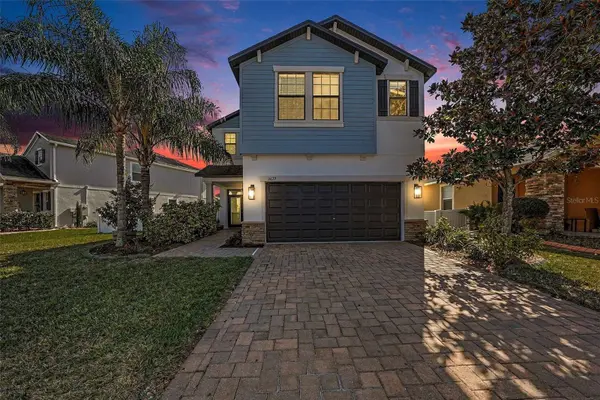 11639 LAKE BLVD, New Port Richey, FL 34655