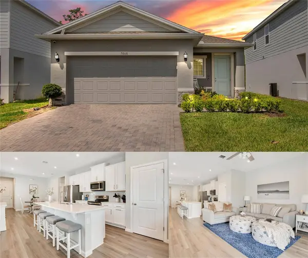 7068 LANIER FALLS RD, Deland, FL 32724