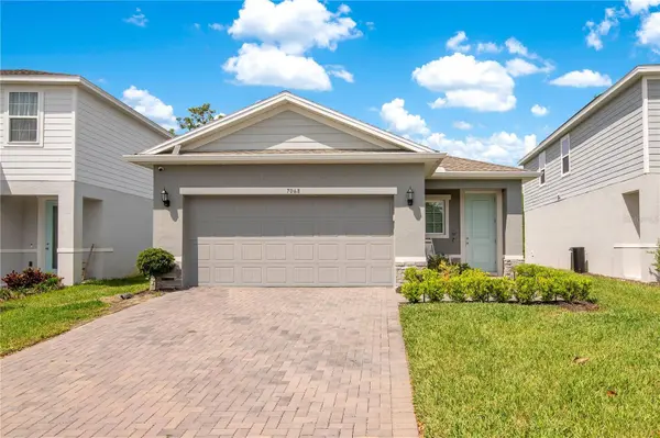7068 LANIER FALLS RD, Deland, FL 32724