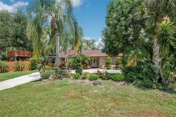 403 W FRENCH AVE, Orange City, FL 32763