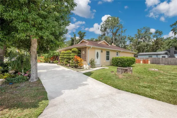 403 W FRENCH AVE, Orange City, FL 32763