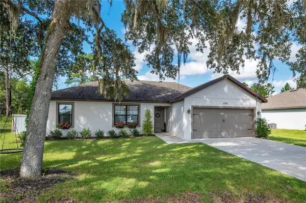 574 S SHELL RD, Deland, FL 32720