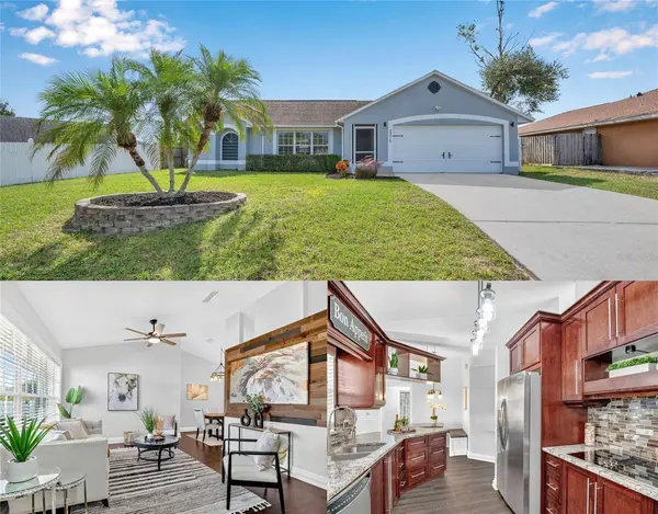 2375 BELEN DR, Deltona, FL 32738