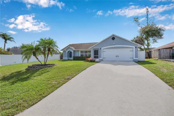 2375 BELEN DR, Deltona, FL 32738