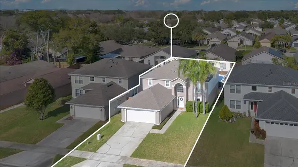 128 CARMEL BAY DR, Sanford, FL 32771