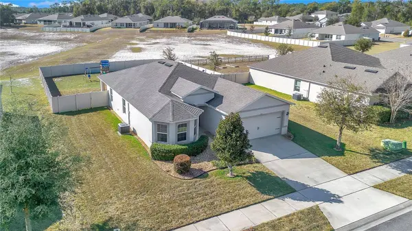 332 NOWELL LOOP, Deland, FL 32724