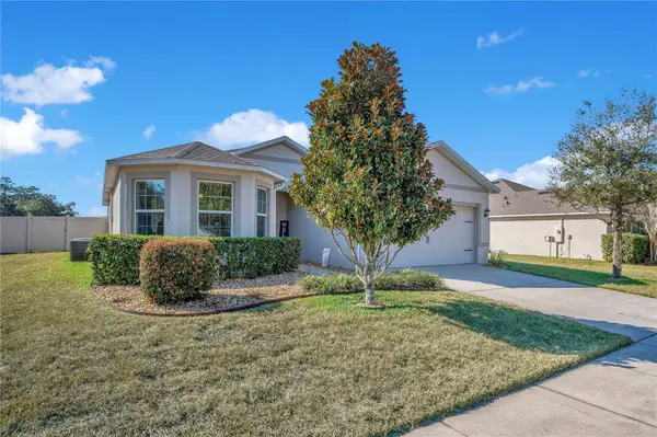 332 NOWELL LOOP, Deland, FL 32724