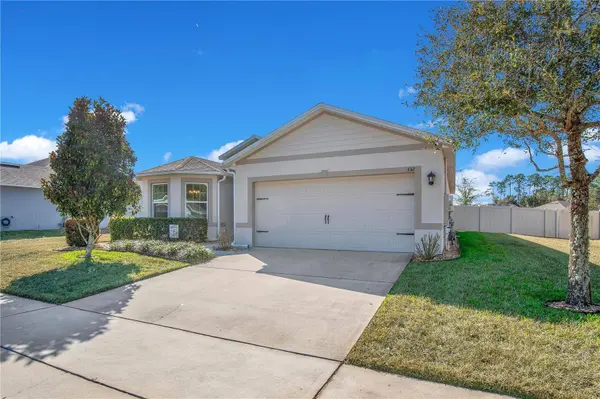 332 NOWELL LOOP, Deland, FL 32724