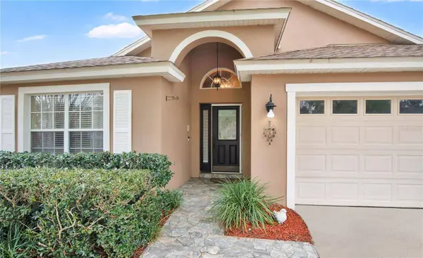 3141 VERBENA DR, Deltona, FL 32725