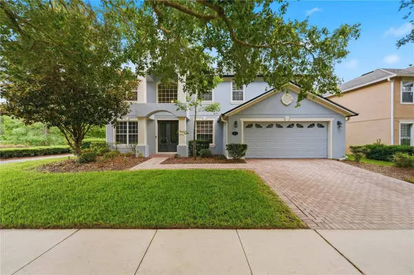 202 VICTORIA TRAILS BLVD, Deland, FL 32724