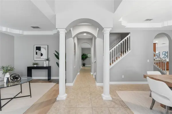 202 VICTORIA TRAILS BLVD, Deland, FL 32724