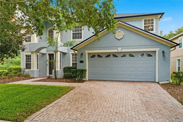 202 VICTORIA TRAILS BLVD, Deland, FL 32724
