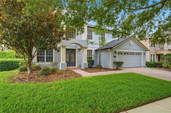 202 VICTORIA TRAILS BLVD, Deland, FL 32724