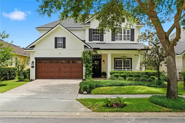 109 BEDFORD CT, Deland, FL 32724