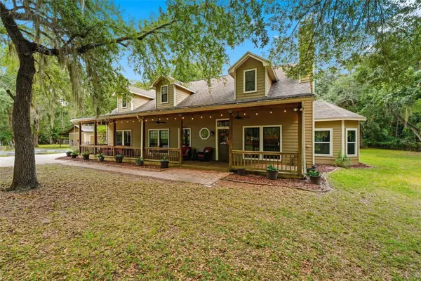 381 N JUNGLE RD, Geneva, FL 32732
