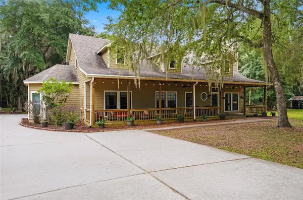 381 N JUNGLE RD, Geneva, FL 32732