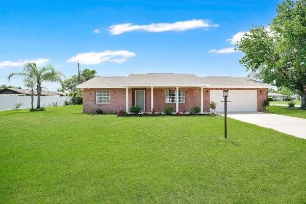 849 ALEXANDER AVE, Deltona, FL 32725