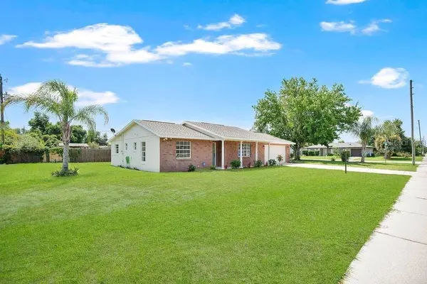 849 ALEXANDER AVE, Deltona, FL 32725