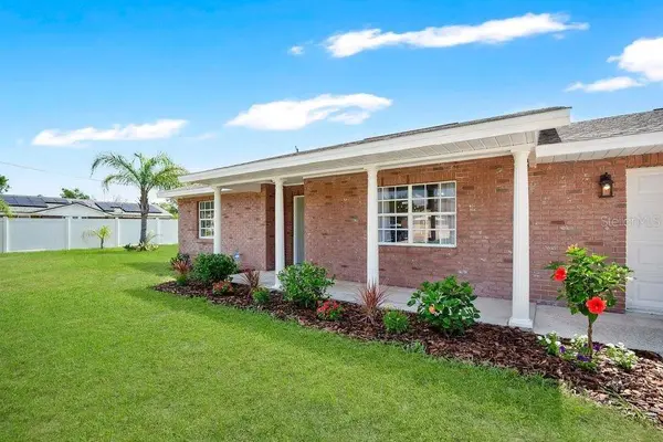 849 ALEXANDER AVE, Deltona, FL 32725