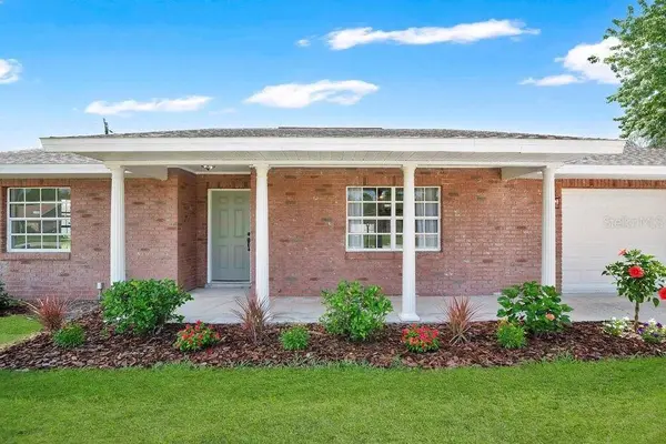 849 ALEXANDER AVE, Deltona, FL 32725