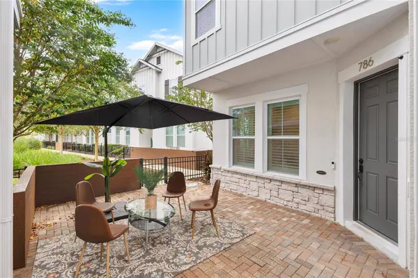 786 CANDLEBRUSH LN, Lake Mary, FL 32746