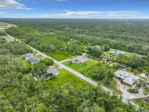2213 Tea St, Port Charlotte, FL 33948