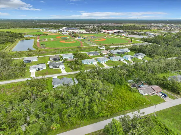 2213 Tea St, Port Charlotte, FL 33948
