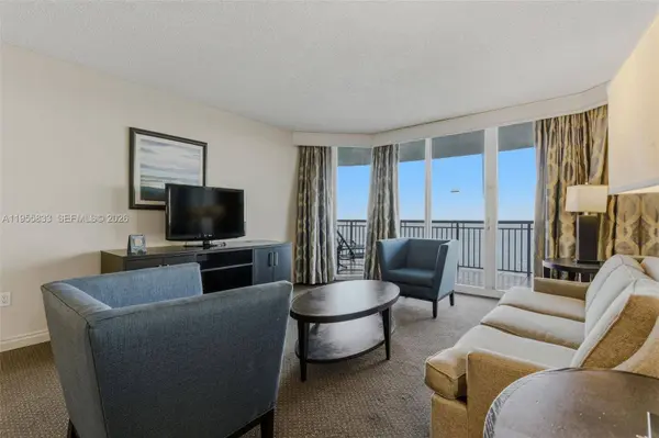 17375 Collins Ave #2401, Sunny Isles Beach, FL 33160