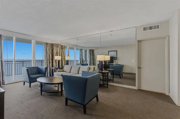 17375 Collins Ave #2401, Sunny Isles Beach, FL 33160