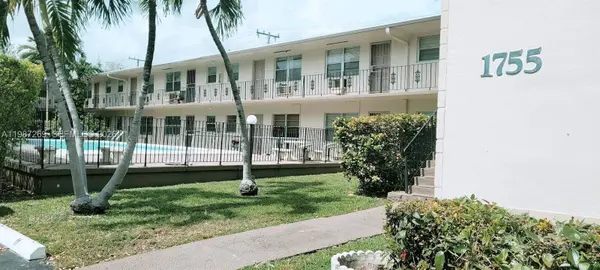 1755 NE 116th Rd #8, North Miami, FL 33181
