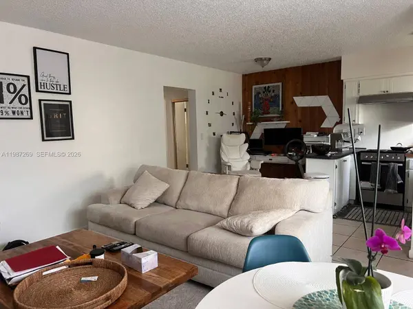 1755 NE 116th Rd #8, North Miami, FL 33181