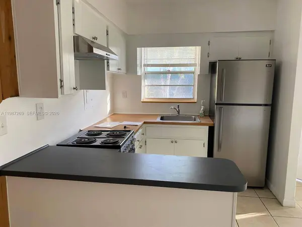 1755 NE 116th Rd #8, North Miami, FL 33181