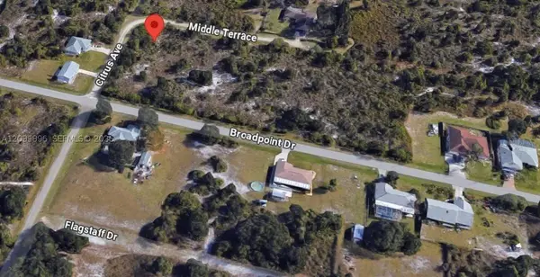 2075 NE MIDDLE TER, Punta Gorda, FL 33983