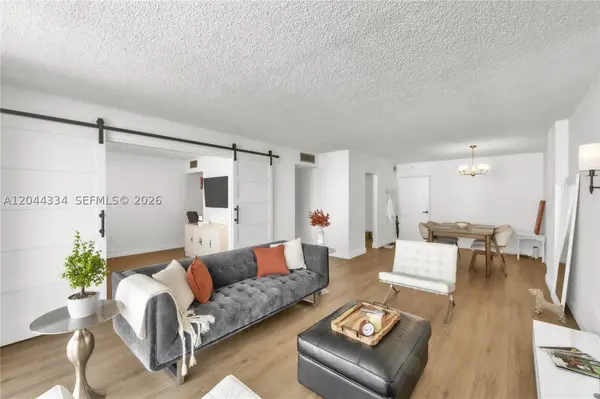 2851 NE 183rd St #1412E, Aventura, FL 33160