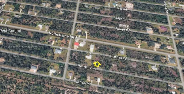 26318 Hapsburg Rd, Punta Gorda, FL 33955