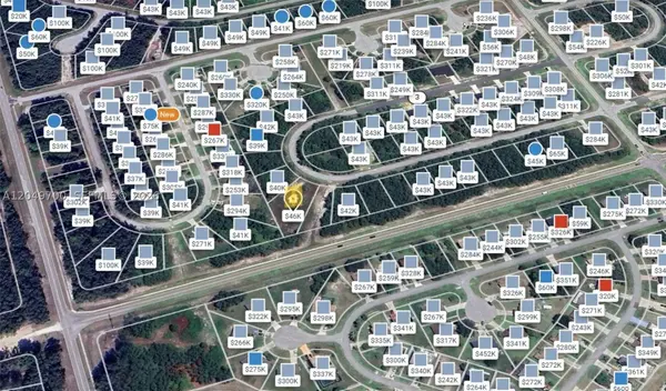 531 St Johns Ct, Kissimmee, FL 34759, Poinciana, FL 34759