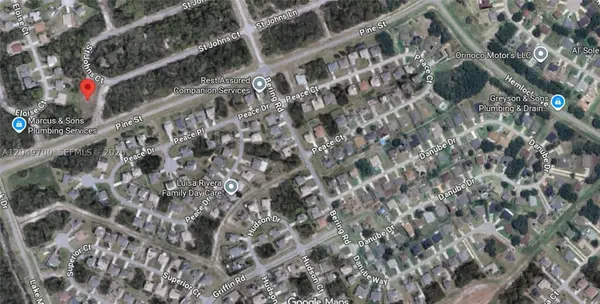 531 St Johns Ct, Kissimmee, FL 34759, Poinciana, FL 34759