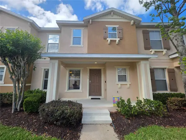 12625 TANJA KING BLVD, Orlando, FL 32828